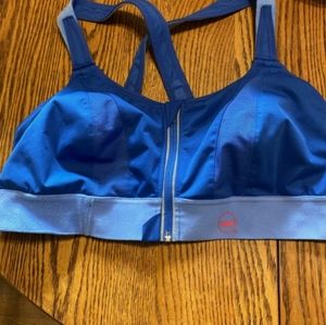 SheFit 3 Luxe sport bra Ultimate High Impact #110002